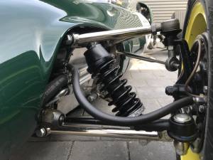 Image 24/31 of Lotus 20 Formula Junior (1961)