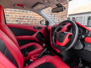 Bild 4/50 von Aston Martin Cygnet (2011)