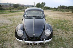 Bild 20/137 von Volkswagen Käfer 1200 Standard &quot;Ovali&quot; (1956)