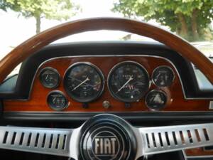 Image 26/50 of FIAT Dino Spider (1900)