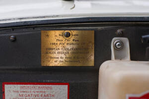 Bild 11/18 von Morgan Plus 4 (1962)