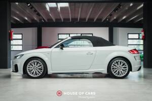 Image 10/25 of Audi TT 45 TFSI Quattro (2019)