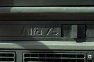 Image 41/47 of Alfa Romeo 75 1.6 (1991)