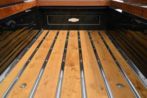 Image 12/50 of Chevrolet C10 Stepside (1978)