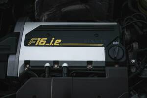 Bild 15/50 von Renault Clio I Williams (1994)