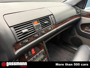 Bild 12/15 von Mercedes-Benz CL 600 (1998)