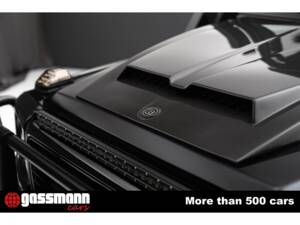 Immagine 6/15 di Mercedes-Benz G 63 AMG 6x6 (2013)