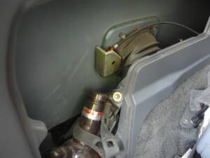 Image 79/99 de Toyota Land Cruiser J80 (1994)