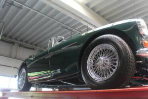 Imagen 7/50 de Austin-Healey 3000 Mk III (BJ8) (1967)