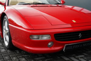 Bild 27/50 von Ferrari F 355 Spider (1999)