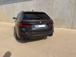 Image 5/28 of ALPINA D5 Touring (2018)