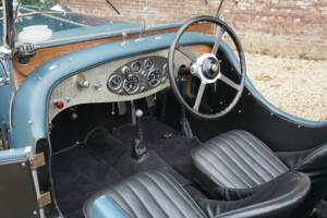 Image 18/50 de Alvis Silver Eagle Sports Tourer (1934)