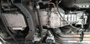 Image 30/33 of Mercedes-Benz E 300 Diesel (1994)