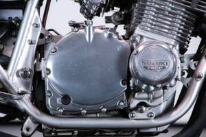 Afbeelding 41/50 van Suzuki DUMMY (1982)