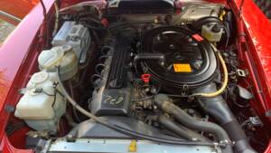 Image 21/22 de Mercedes-Benz 300 SL (1986)