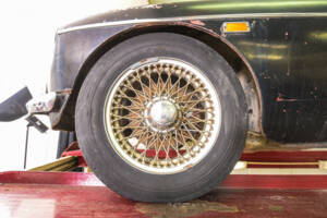 Bild 48/50 von MG MGC GT (1969)