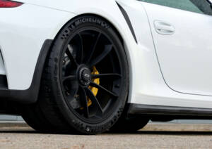 Bild 21/82 von Porsche 911 GT3 RS (2015)