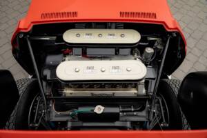 Bild 48/85 von Lamborghini Miura P 400 (1967)