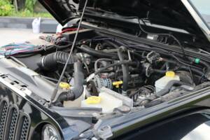 Image 5/50 of Jeep Wrangler 3.8 Rubicon (2011)