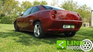 Afbeelding 7/10 van FIAT Coupé 2.0 20V Turbo (1999)