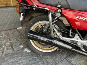 Afbeelding 4/23 van Honda CB 900 F2 (1981)
