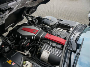 Immagine 14/30 di Mercedes-Benz SLR McLaren (2009)