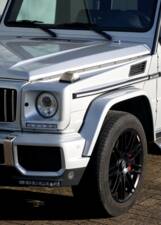Bild 2/41 von Mercedes-Benz G 63 AMG (lang) (2015)