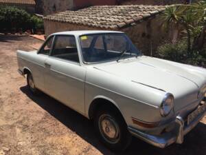 Bild 1/4 von BMW 700 Coupe (1963)
