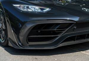 Image 12/23 of Mercedes-AMG One (2025)