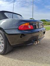 Afbeelding 43/45 van BMW Z3 2.0 (1999)