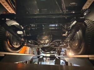 Image 46/51 of Bentley 4 1/2 Litre Special (1923)