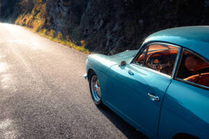 Bild 58/86 von Porsche 356 B 1600 Super 90 (1960)