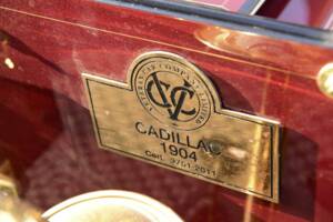 Image 35/50 of Cadillac Model B Surrey (1904)