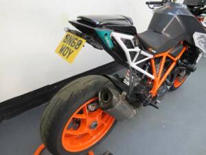 Immagine 44/48 di KTM 1290 Super Duke R (2018)