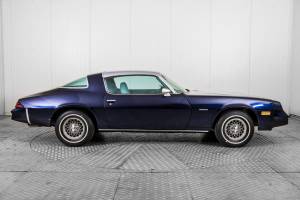 Image 12/50 of Chevrolet Camaro (1979)