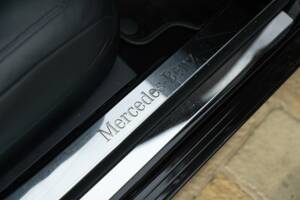 Bild 22/50 von Mercedes-Benz S 600 L (2007)