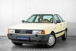 Immagine 3/50 di Audi 80 quattro  -  1.8S (1987)