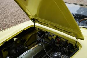Bild 26/50 von Austin-Healey 3000 Mk I (BN7) (1960)