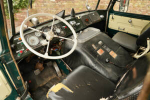 Imagen 37/50 de DAF A1100 (1972)