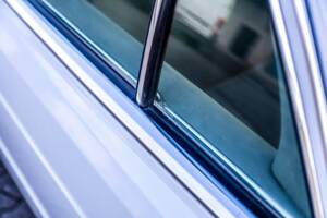 Image 35/175 of Mercedes-Benz 420 SE (1986)