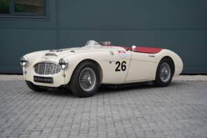 Image 4/50 of Austin-Healey 100&#x2F;6 (BN6) (1958)