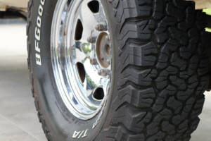 Immagine 10/50 di Toyota Land Cruiser FJ 60 (1984)