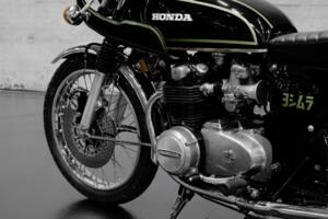 Immagine 20/24 di Honda DUMMY (1973)