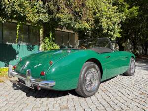 Image 13/37 de Austin-Healey 100/6 (BN6) (1958)