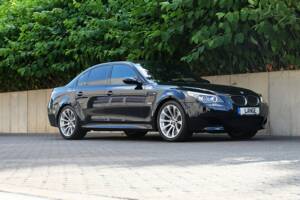 Afbeelding 2/51 van BMW M5 (2007)