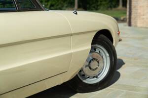 Imagen 11/50 de Alfa Romeo 1750 Spider Veloce (1969)