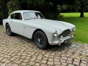 Afbeelding 2/29 van Aston Martin DB 2&#x2F;4 Mk III (1959)