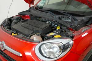 Bild 43/45 von FIAT 500X 1.4 MultiAir (2015)