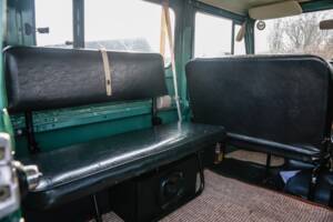 Immagine 37/45 di Toyota Land Cruiser FJ 40 (1978)