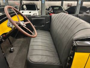 Imagen 11/22 de Ford Modell A Phaeton (1929)